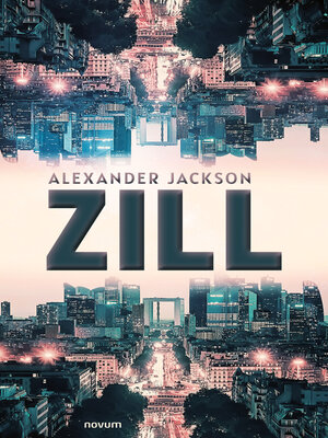 cover image of Zill